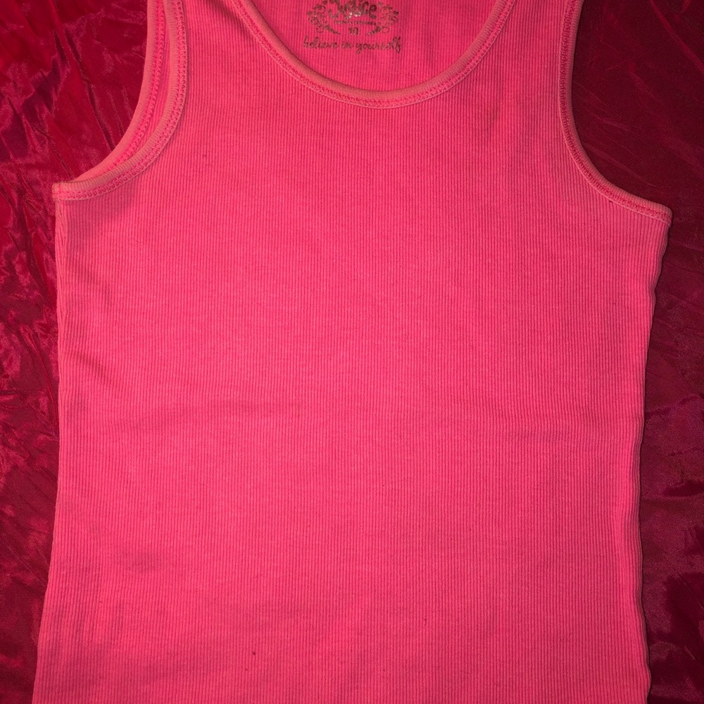 Girls T-shirt